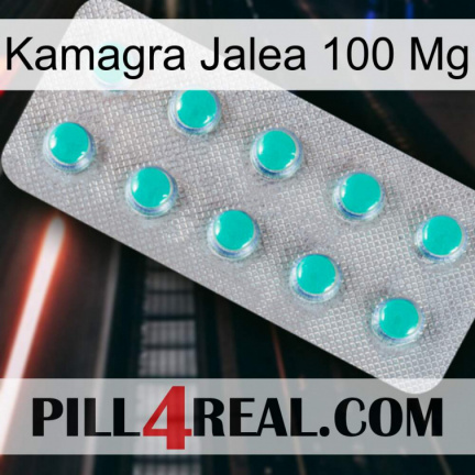 Kamagra Jelly 100 Mg 28